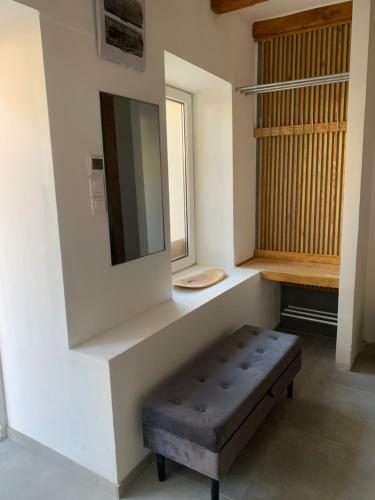 Loft Pihen? �s Wellness H�z