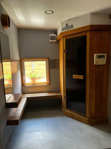 Loft Pihen? �s Wellness H�z