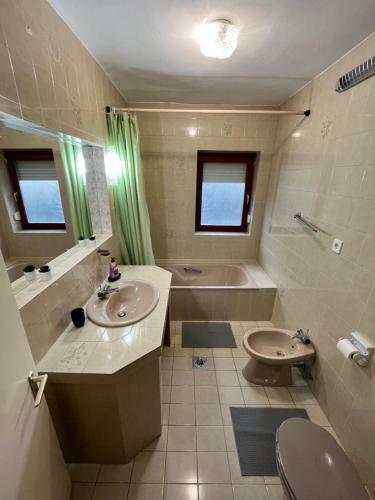 Chill Apartman