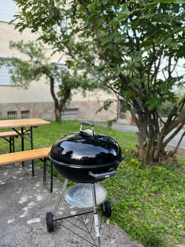 Chill Apartman