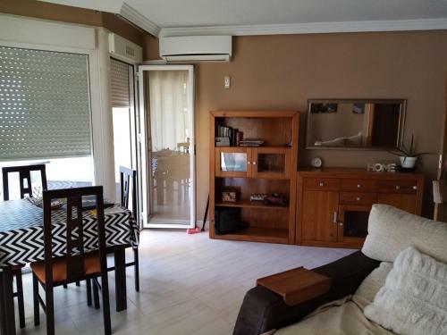 Gran Apartamento Familiar