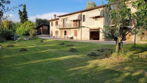 Apartamento Fattoria Calcarola