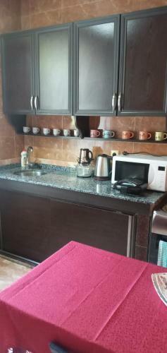 Hostal Guesthouse Ana