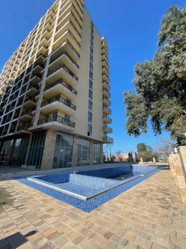 Apartment In Gonio