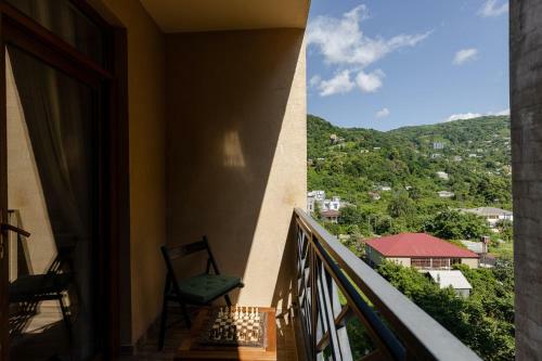 Apartamento Bright And Charming