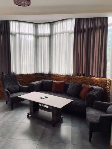 Apartment 605b