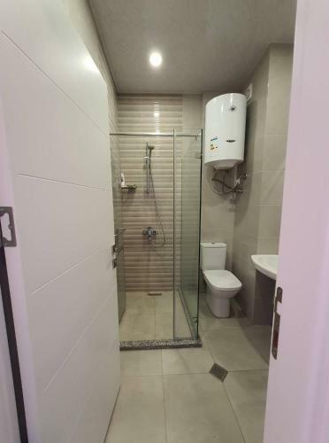 Apartamento Gonio Seaside Residence