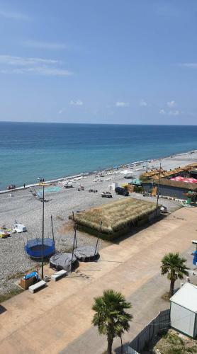 Apartamento Gonio Seaside Residence