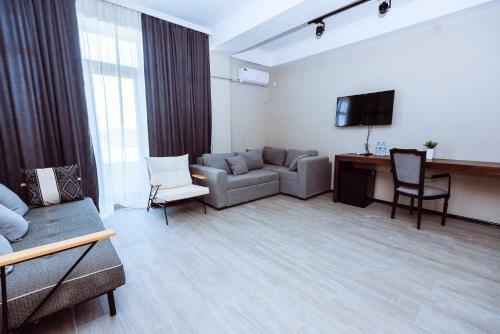 Hotel Roshe Gonio