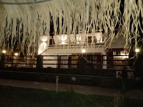 Irene Traditional Apartments