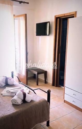 Hostal Studios Filiko 2