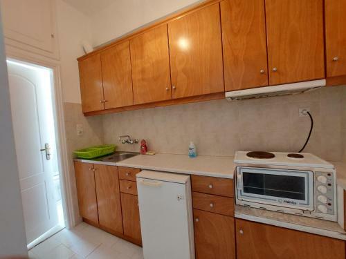 Apartamento Alkyoni Studios