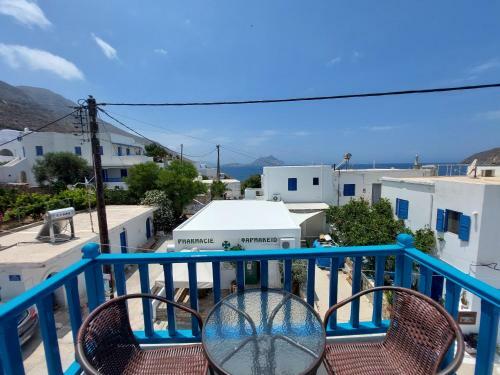 Apartamento Alkyoni Studios