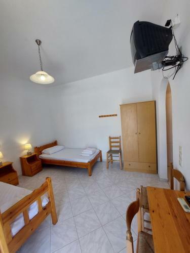 Apartamento Alkyoni Studios