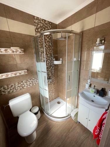 Lilla Apartman