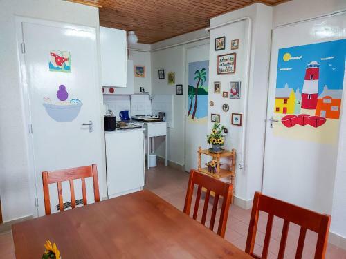 Holiday Home Gagarin-3