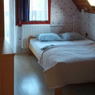 M�ria Apartman