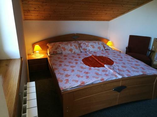 Apartamento S�ra Vend�gh�z