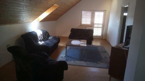 Apartamento S�ra Vend�gh�z