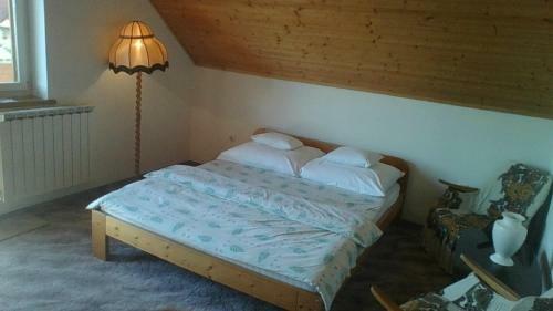 Apartamento S�ra Vend�gh�z