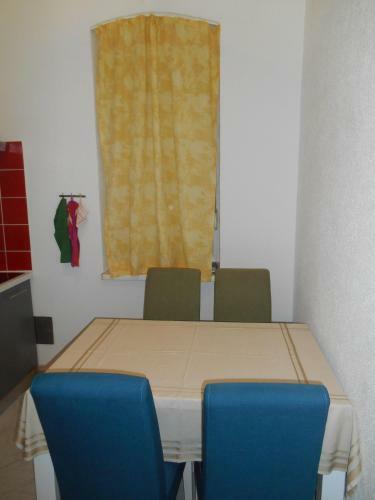Rajan Apartman