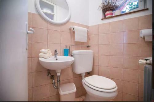Apartment ?estinski Ki?obran