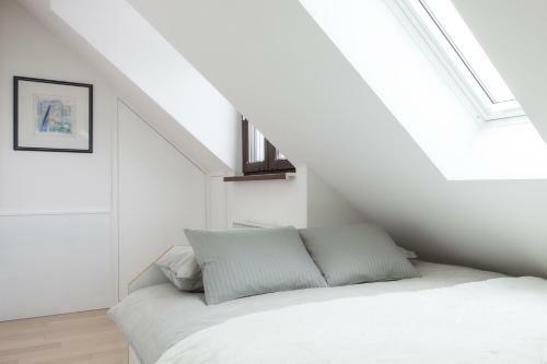 Charming Apartment Sany Zagreb