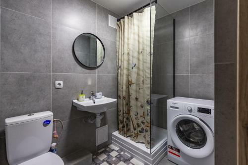 ?vejo Apartamentai