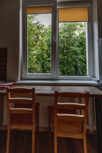 ?vejo Apartamentai