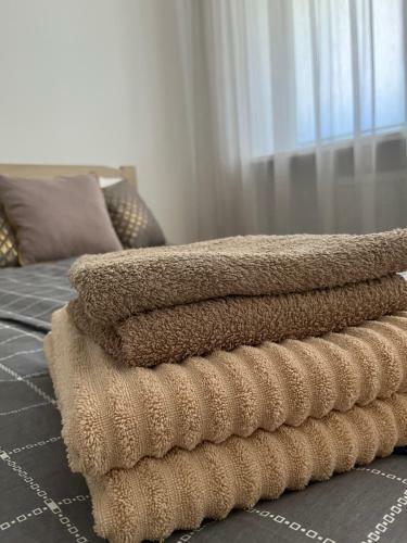 Apartamento ?anyk??i? ?ilelio ? Butas