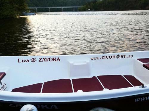 Z�toka ?ivoho?? - Chati?ky A Apartm�ny