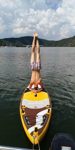 Z�toka ?ivoho?? - Chati?ky A Apartm�ny