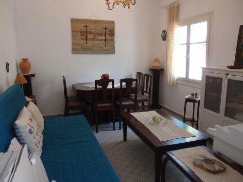 Apartamento House Near The Coast