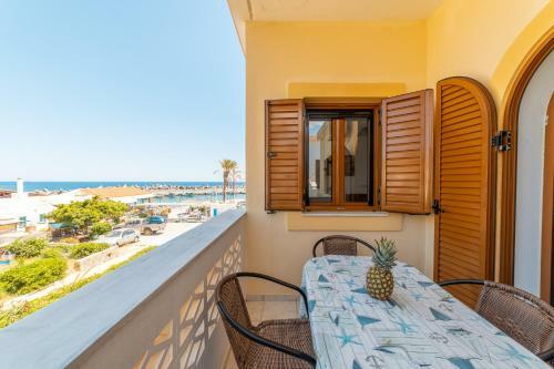 Apartamento Villa Thalia