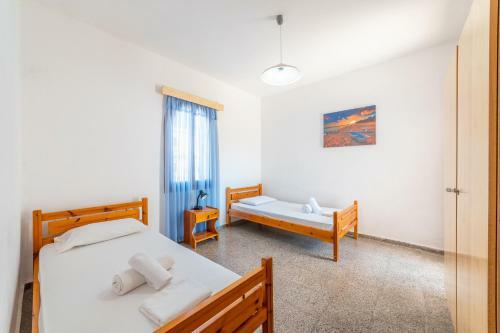 Apartamento Villa Thalia