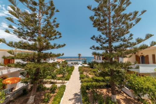 Apartamento Villa Thalia