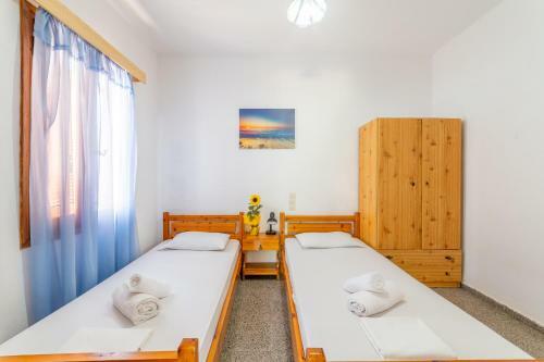 Apartamento Villa Thalia