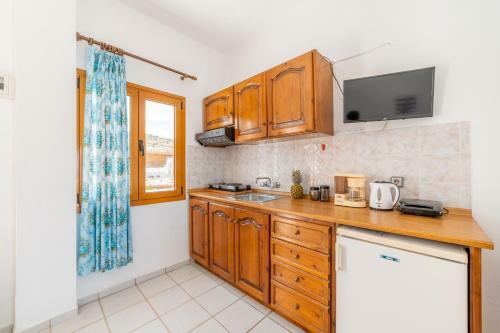 Apartamento Villa Thalia