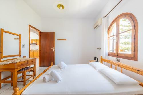 Apartamento Villa Thalia