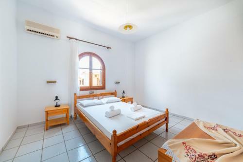 Apartamento Villa Thalia