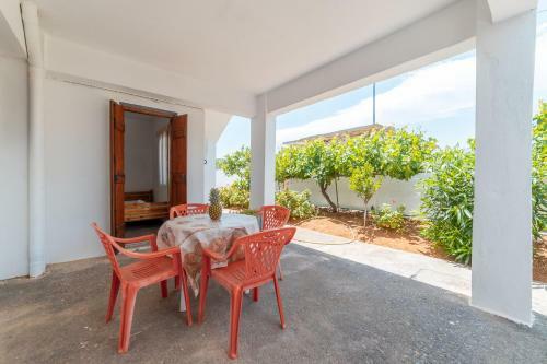 Apartamento Villa Thalia