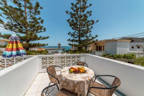 Apartamento Villa Thalia