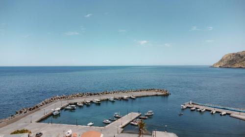 Apartamento Villa Thalia