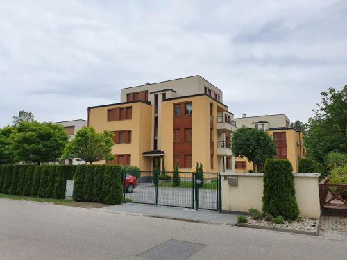 Apartamento Liviapartman Lelle