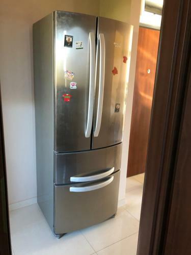 Apartamento Liviapartman Lelle