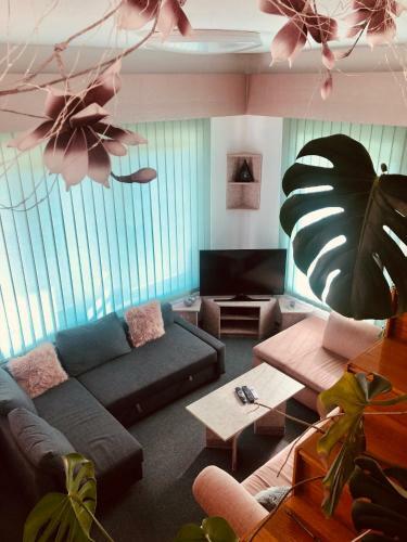 Medenc�s Apartman