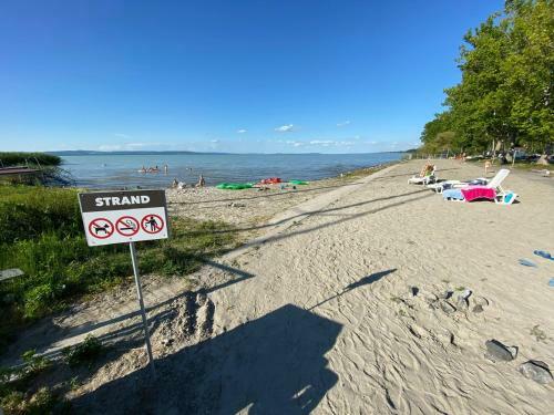 Bl Lakeside Apartman
