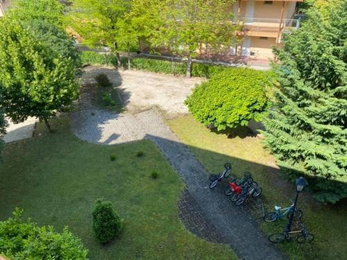 Apartamento Liviapartman Lelle #2