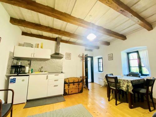 Apartamento Lelle Vineyard Cottages