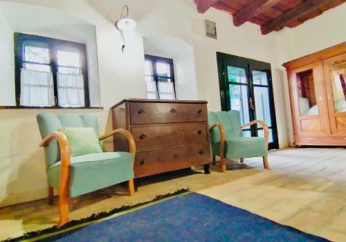 Apartamento Lelle Vineyard Cottages